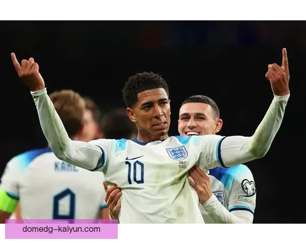 福登：新一代英格兰领袖的崛起，表现值得关注与未来方向探索