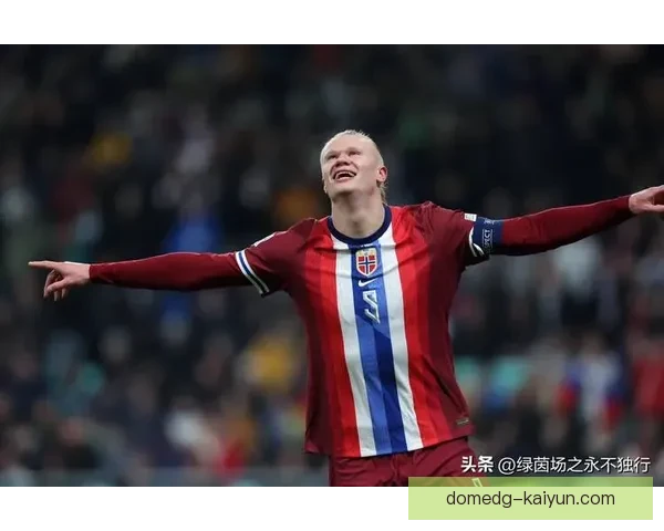 世界杯哈兰德首秀备受期待，状态持续提升引发关注