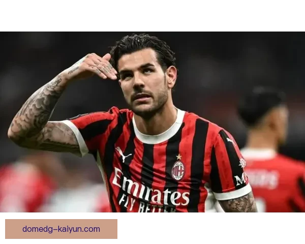 特奥持续保持高水平表现，成为现代边卫的典范引领潮流