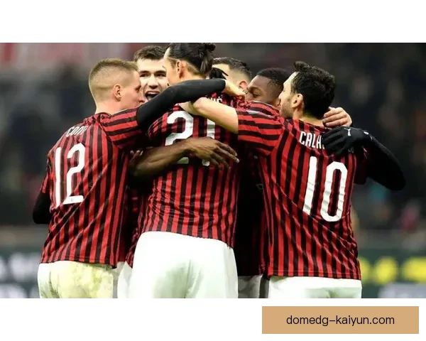 意甲最后时刻进球趋势明显，各队表现持续提升关注渐升温