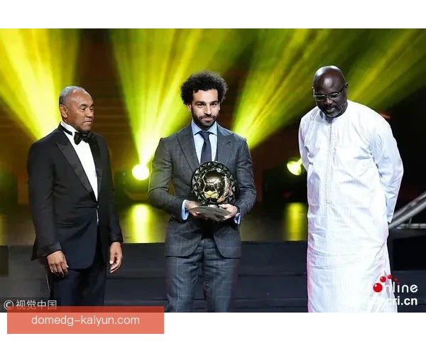 非洲足球先生候选名单揭晓，各位球员状态备受关注