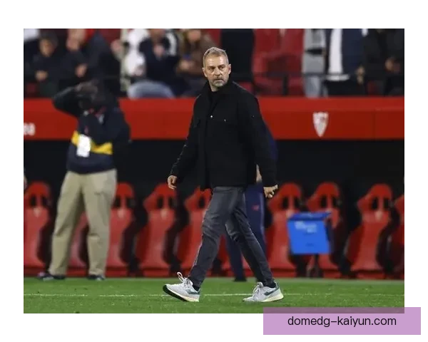 弗里克国家队执教表现稳健,球队战术逐渐成型。 弗里克国家队执教表现稳健,球队战术逐渐成型。