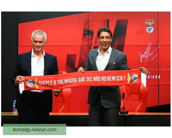 穆里尼奥执教生涯数据分析与表现回顾