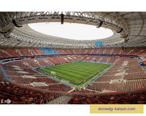 俄罗斯莫斯科球场近期承办赛事安排及使用情况