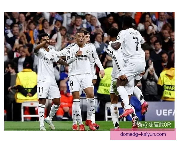 罗德里戈在安切洛蒂麾下状态持续提升稳健健