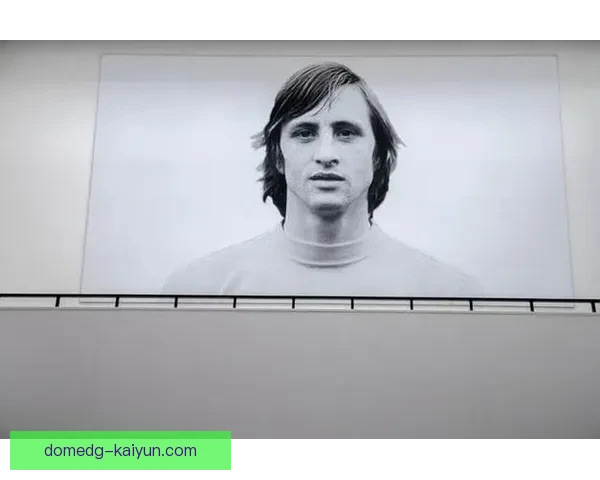 克鲁伊夫比赛节奏控制能力持续提升